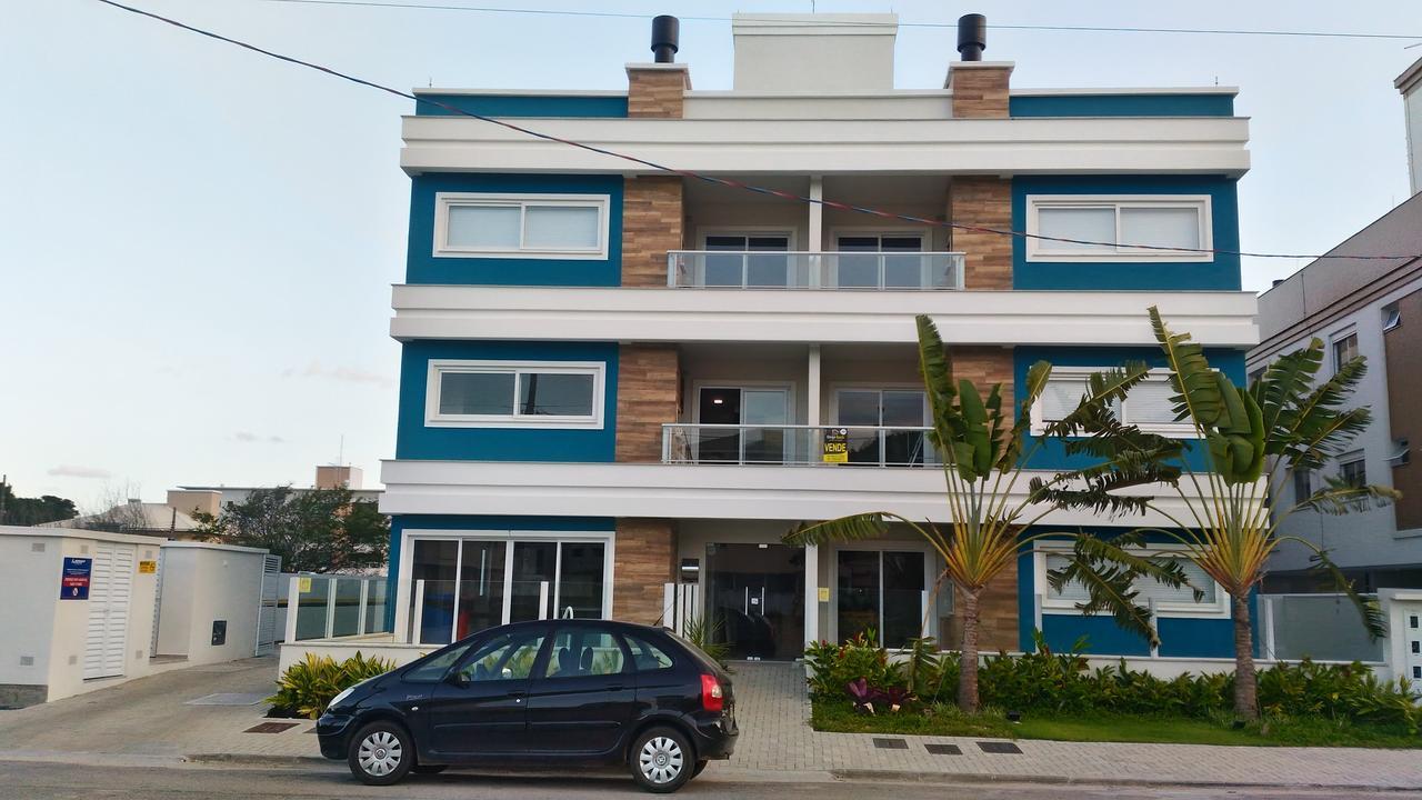 Estudio Em Palmas Do Arvoredo - Gov. Celso Ramos Governador Celso Ramos Exterior foto